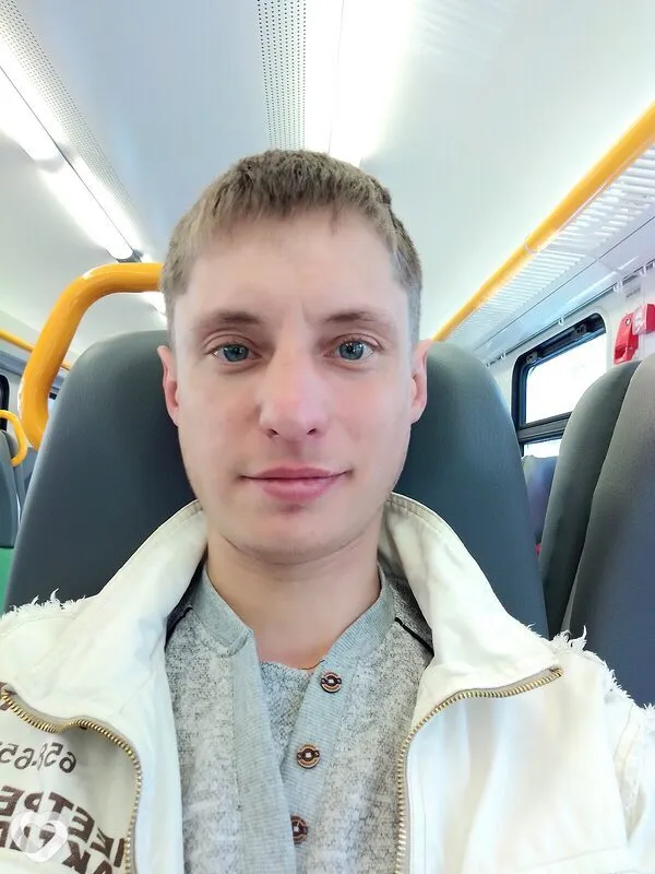 Сергей, 33, Москве — анкета №4648765