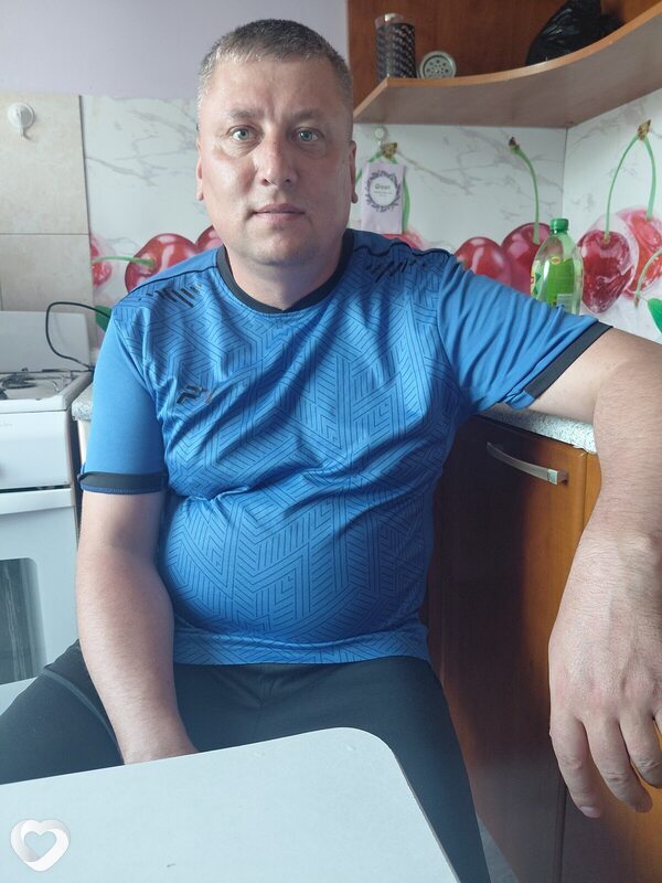 Егор, 37, Ангарске — анкета №4648767
