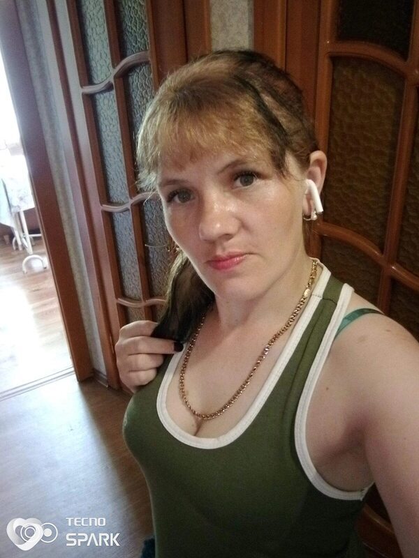 Lera, 32, Прокопьевске — анкета №4648768