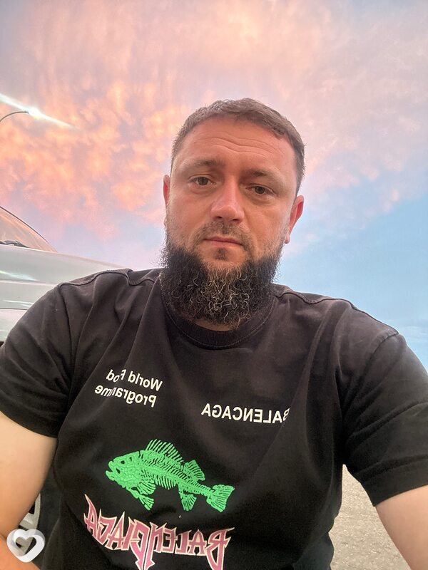 Адам, 37, Симферополе — анкета №4648769