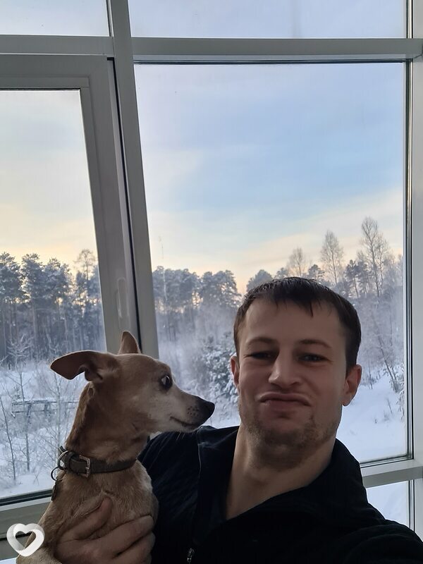 Глеб, 27, Иркутске — анкета №4648771