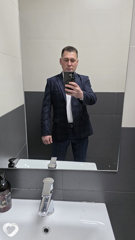 Игорь, 38, Тюмени — анкета №4648773