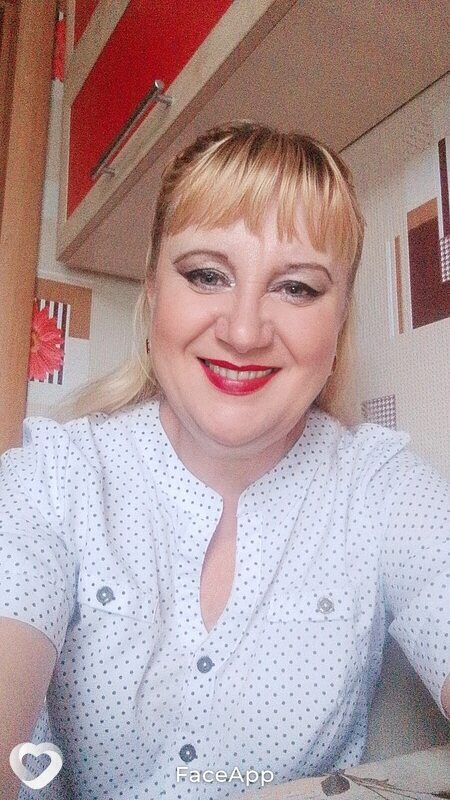 Ирина, Каратузское