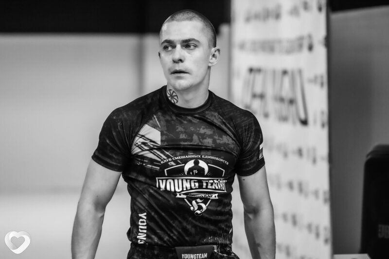 Станислав, 34, Краснодаре — анкета №4648274