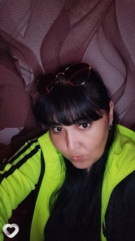 Ирина, 35, Абакане — анкета №4648277