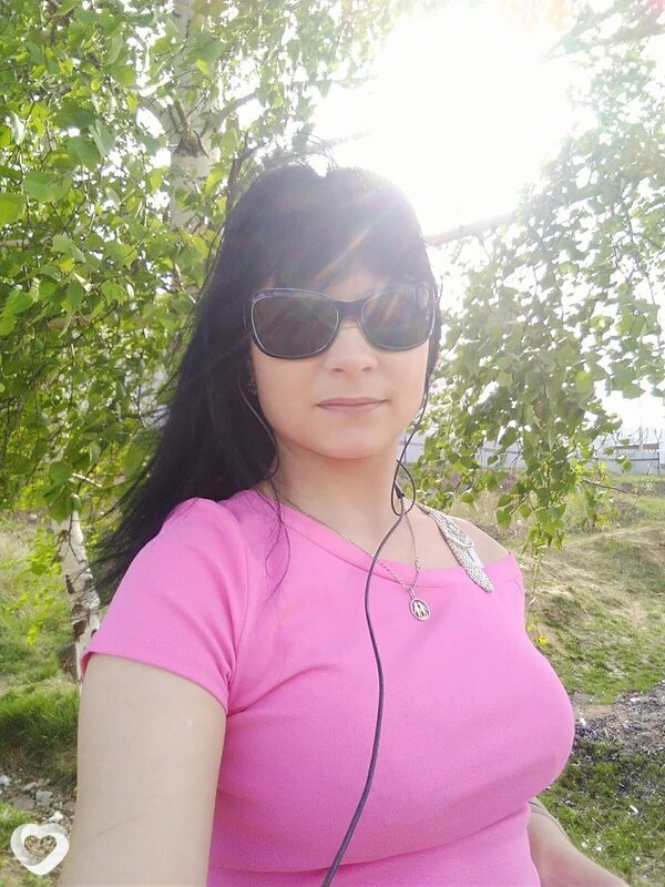 Анна, 36, Иркутске — анкета №4648278