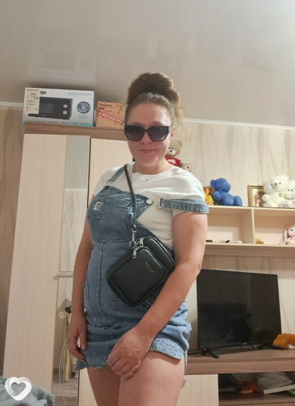 Мария, 31, Саратове — анкета №4648281