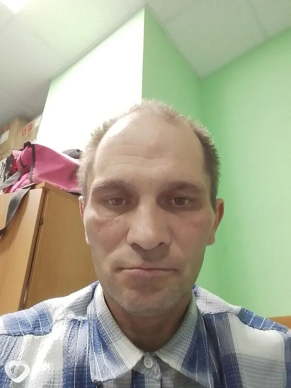 Михаил, 45, Москве — анкета №4648292