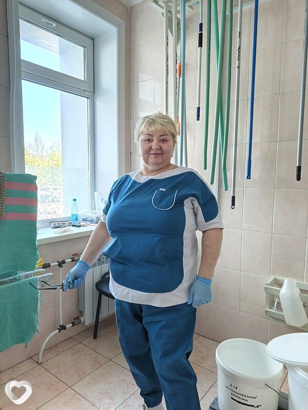 Лена, Южно-Сахалинск