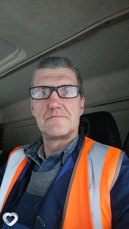 Станислав, 47, Красноярске — анкета №4648376