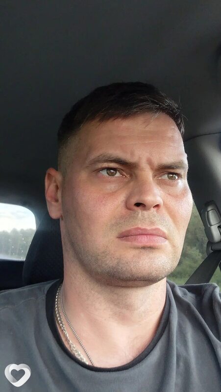 Евгений, 30, Пскове — анкета №4648377