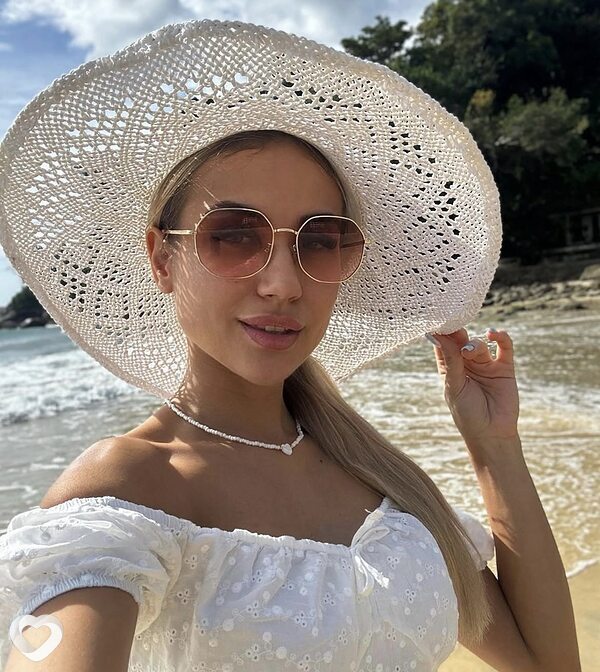 Анастасия, 23, Красноярске — анкета №4648294