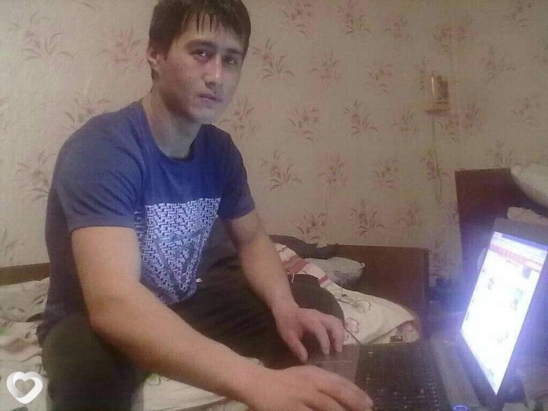 Марат, 37, Казани — анкета №4648298