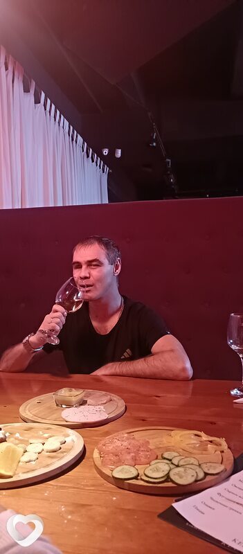 Антон, 41, Владивостоке — анкета №4648305