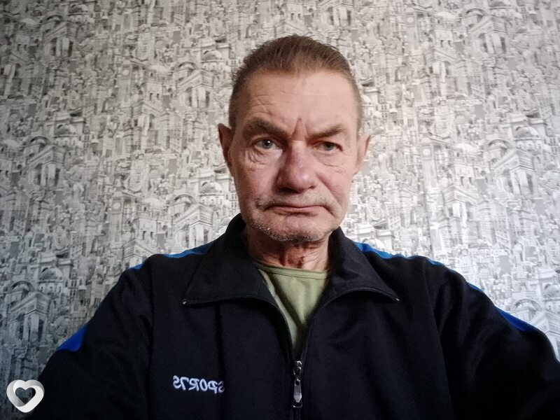 Иван, 64, Воронеже — анкета №4648309