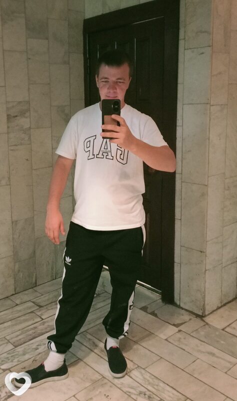 Александр, 33, Энгельсе — анкета №4648315