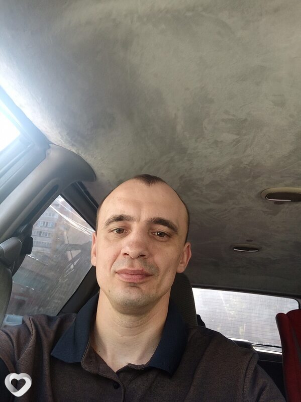 Иван, 37, Белгороде — анкета №4648398