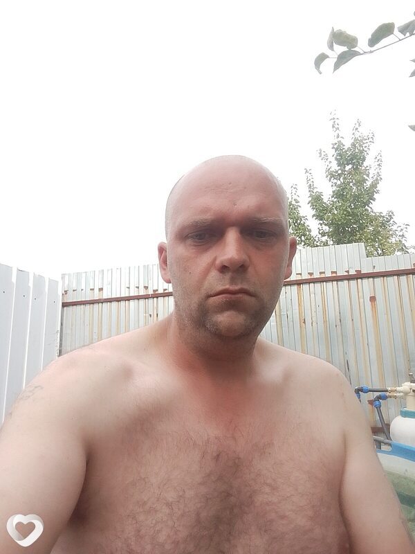 Николай, 35, Саратове — анкета №4648400