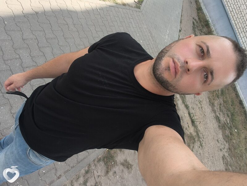 Андрей, 31, Кобрине — анкета №4648402