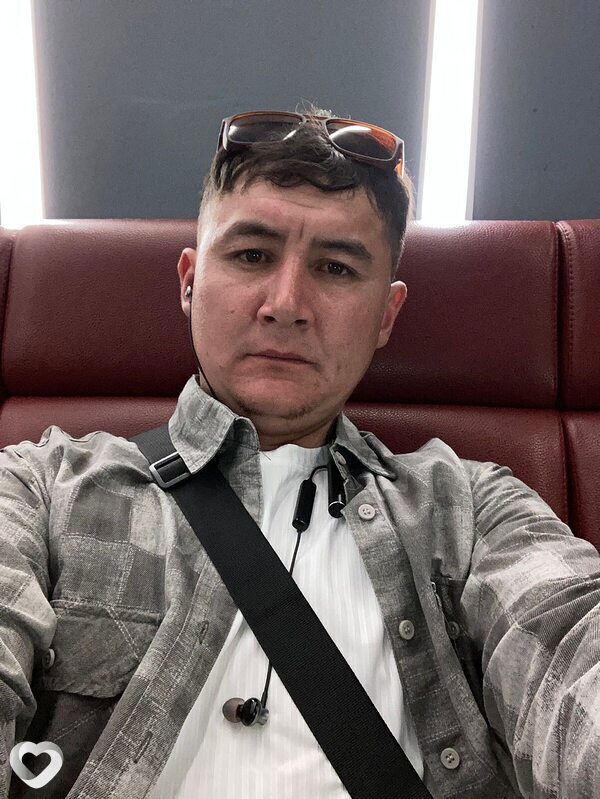 Дархан, 33, Костанае — анкета №4648405