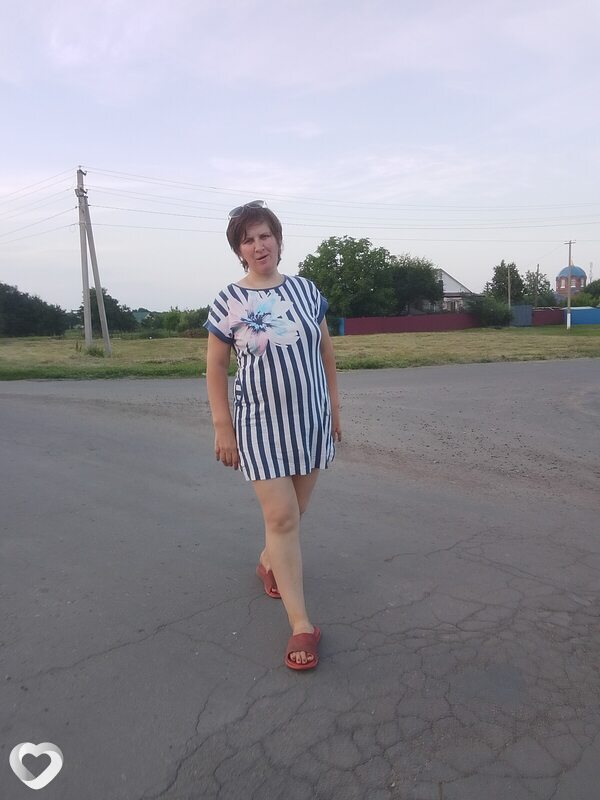 Екатерина, Лиски
