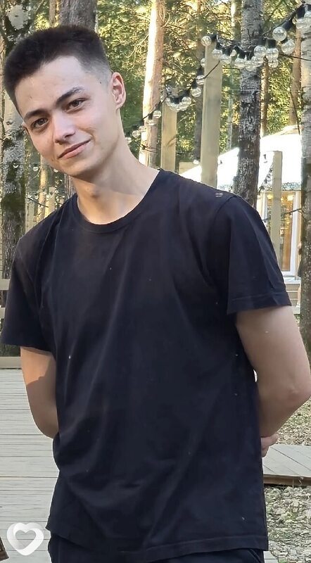 Арсен, 25, Казани — анкета №4648416