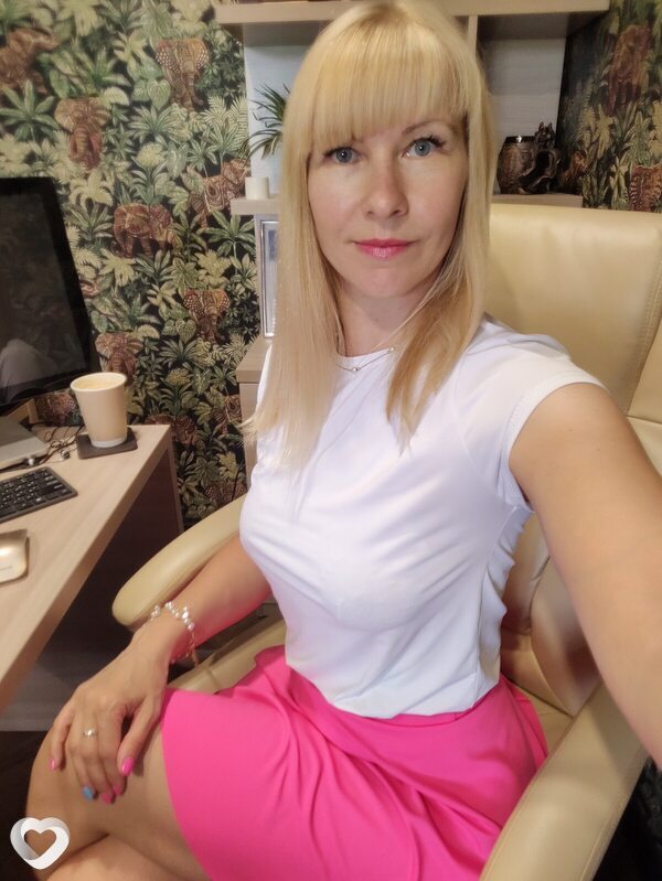 Наталья, 47, Новокузнецке — анкета №4648422