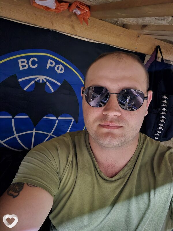 Андрей, Новосибирск