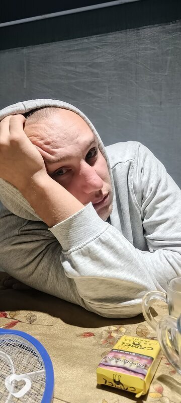 Сергей, Узловая