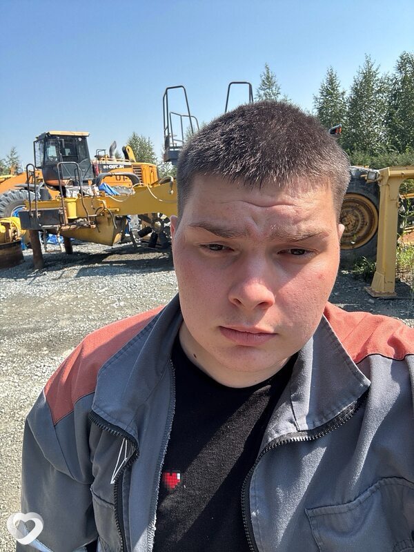 Семен, 21, Челябинске — анкета №4648344