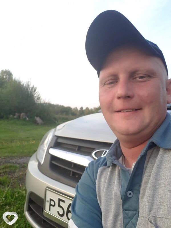 Валера, 52, Санкт-Петербурге — анкета №4648348