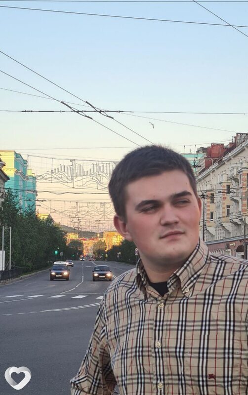 Александр, 27, Мурманске — анкета №4648359