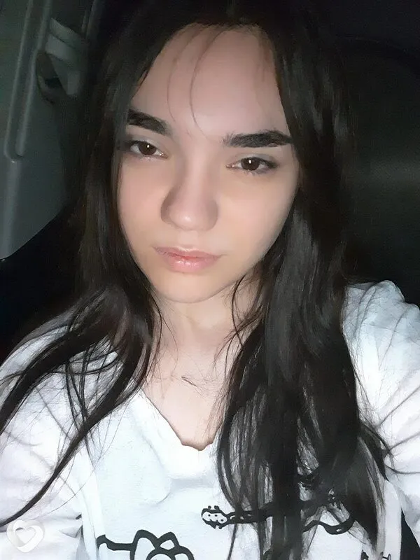 Вера, 24, Москве — анкета №4648360