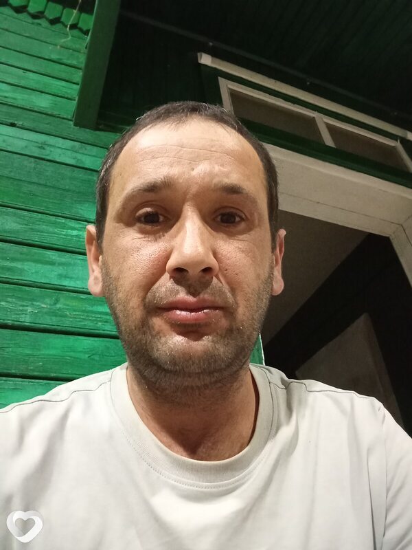 Элер, 35, Воронеже — анкета №4648364