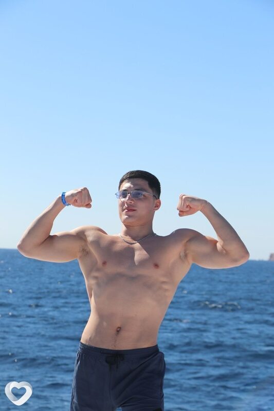 Афзал, 24, Уфе — анкета №4648469