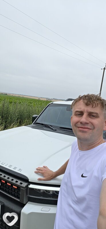 Дмитро, Ирпень