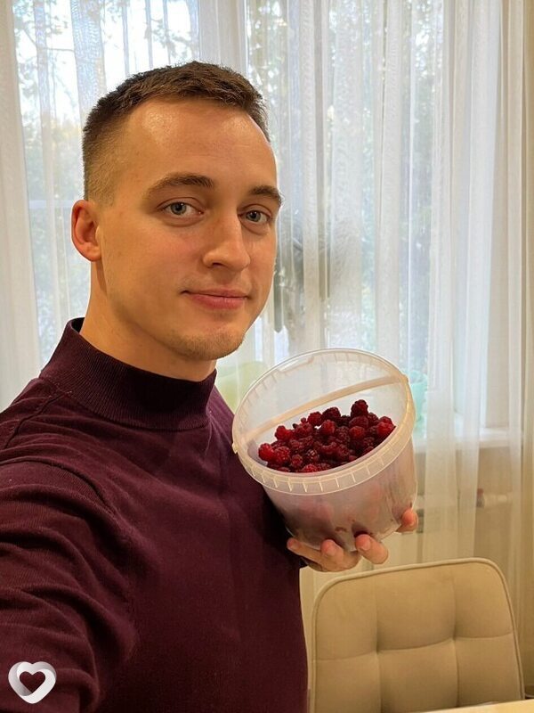 Сергей, 40, Санкт-Петербурге — анкета №4648488