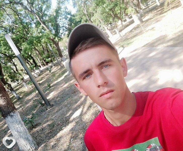 Виктор, Ангарск