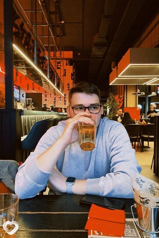 Тихон, 25, Магнитогорске — анкета №4648447