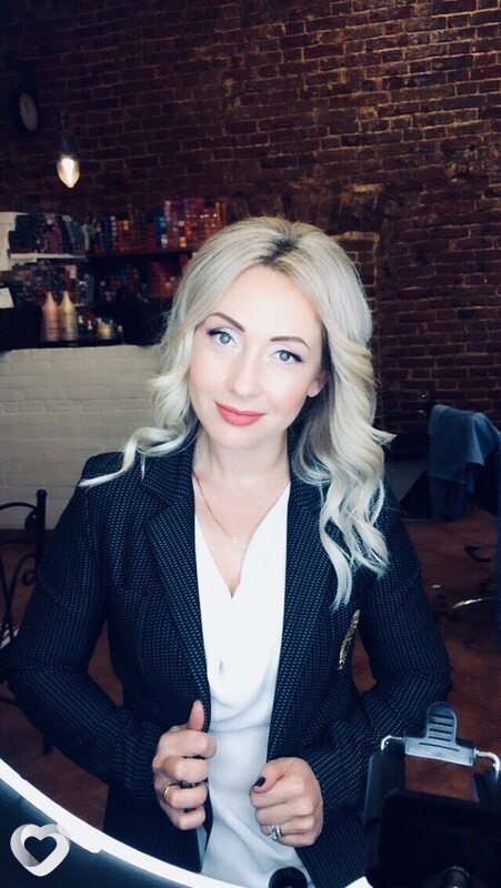 Валентина, 32, Самаре — анкета №4648448