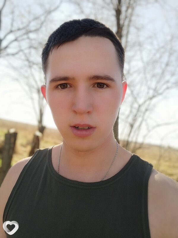 Дима, 23, Нижнем Новгороде — анкета №4648452