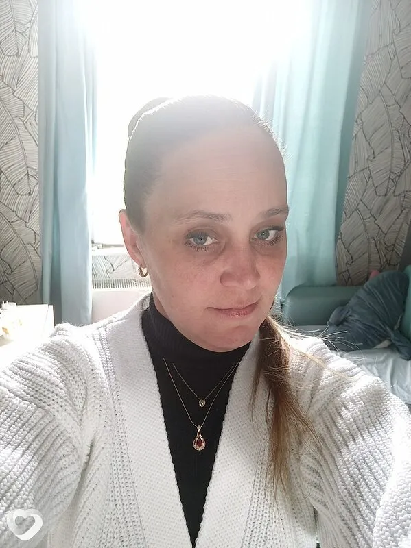 Ирина, 46, Москве — анкета №4648453