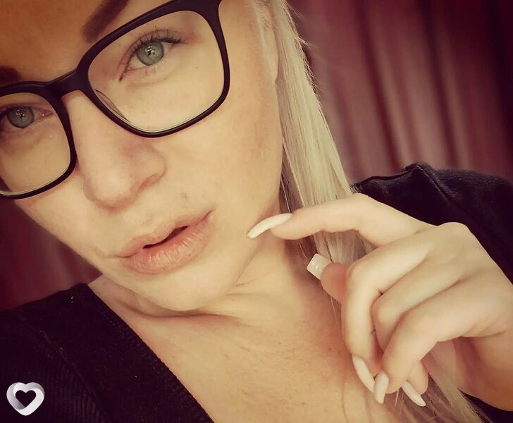 Ольга, 37, Краснодаре — анкета №4648456