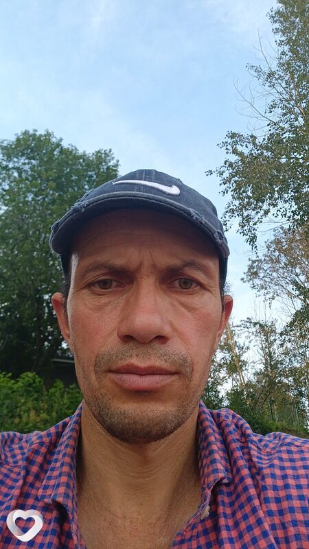 Hokim, 31, Перми — анкета №4648461