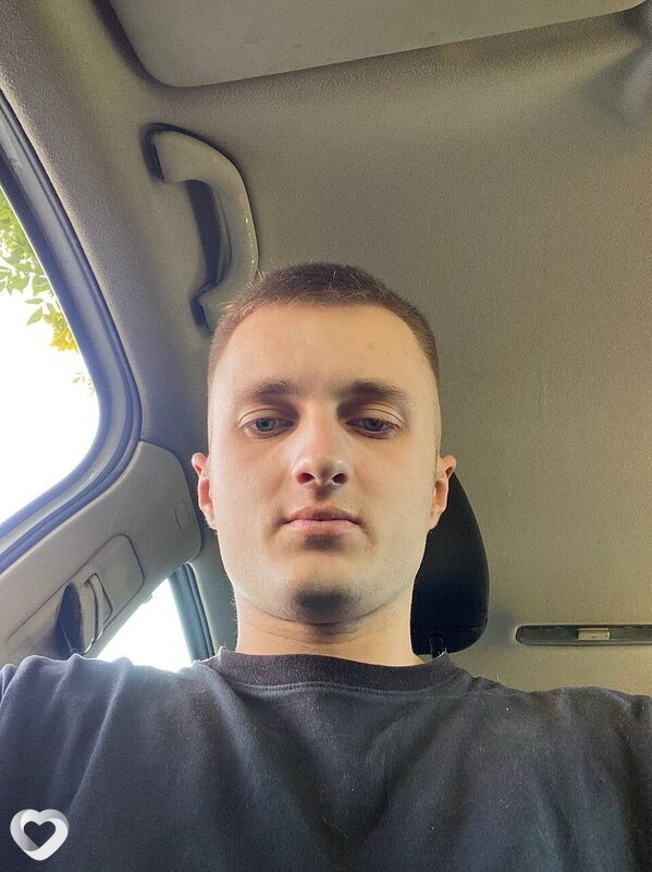 Евгений, 25, Екатеринбурге — анкета №4648575