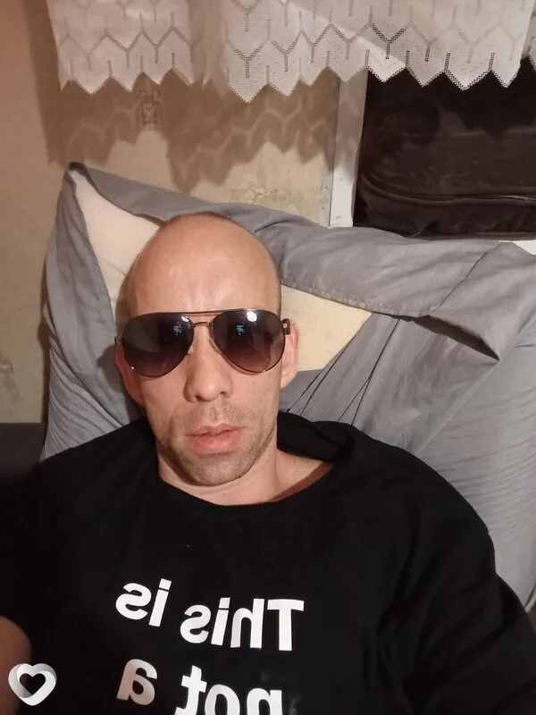 Stim, 35, Москве — анкета №4648576