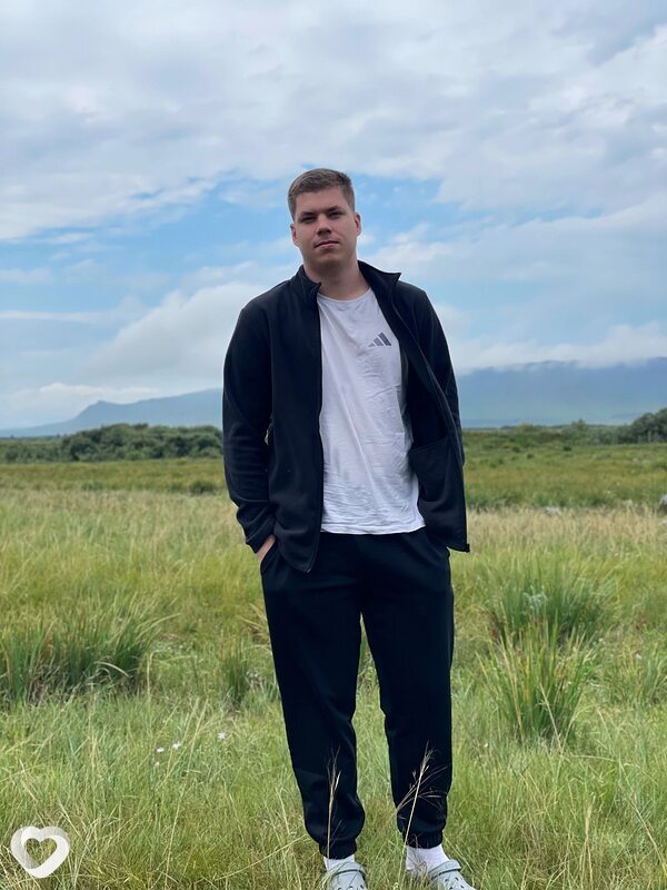 Вадим, 24, Красноярске — анкета №4648497
