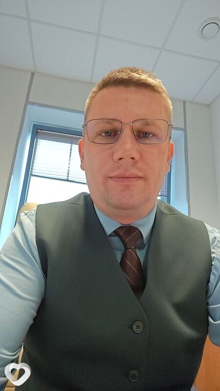 Виктор, 42, Екатеринбурге — анкета №4648501