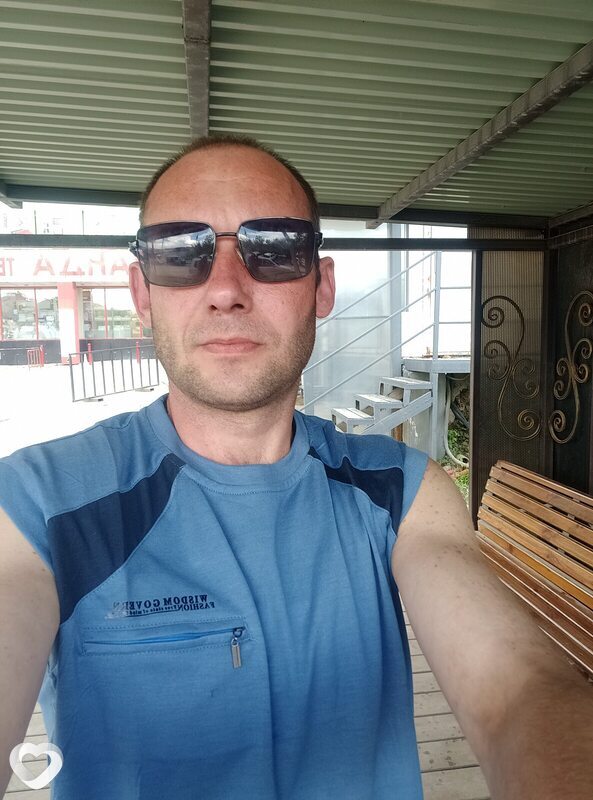 Григорий, 38, Владивостоке — анкета №4648504