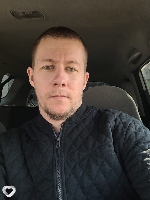Никита, 36, Новокузнецке — анкета №4648505